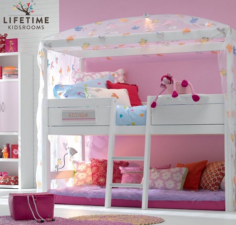 Halfhoogslaper-lifetime kidsrooms-freebird-theobot
